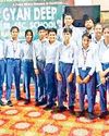 बीआर विद्यालय में जनसंख्या विषय पर वाद-विवाद प्रतियोगिता आयोजित9