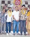 जेईई एडवांस में सीएल स्कूल ने बाजी मारी6