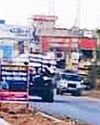 148बी शहरी क्षेत्र में स्ट्रीट लाइट नहीं होने से वाहन चालकों को उठानी पड़ रही परेशानी8