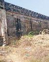 जिले के 2 ऐतिहासिक स्मारकों के 15 मीटर के दायरे में खनन व निर्माण प्रतिबंधित0
