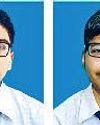 यदुवंशी स्कूल के 15 छात्रों ने जेईई एडवांस में रचा इतिहास7