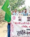 साइकिल यात्रा से पर्यावरण संरक्षण व सामुदायिक एकता का दिया संदेश7