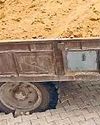 16 लाख लागत से बना 150 मीटर लंबा सड़क मार्ग 1 माह में बिखरा12