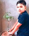 पर्यावरण की अलख जगा रहे बच्चे2