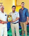 पर्यावरण संरक्षण का दिया संदेश8