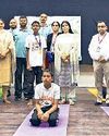 योग प्रतियोगिता में आरपीएस की प्रतिभा छाई7