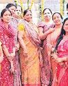 महेश चंद संघी की स्मृति में पुत्रों ने किया सेवा कार्य मंदिर में शीतल जल कुटीर वाटर हट का निर्माण9