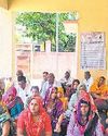 किसानों को दी बारानी खेती में उत्पादकता बढ़ाने के उपाय7