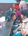 सीईटी आवेदन पोर्टल को 12 जून की रात क्लोज करने का शेड्यूल निर्धारित कॉमन सर्विस सेंटरों पर 850 युवाओं की रात 3 बजे तक लगी कतार11