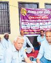 बेगपुर में हुई सभा में चमार समाज में मेघवाल शब्द पर बनी सहमति राजस्थान की तरह चमार समाज के लोग मेघवाल शब्द का प्रयोग करेंः एसडीओ7