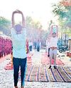 योग का नियमित अभ्यास रखता है तमाम रोगों से दूर13
