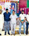 कौशल योजना रोजगार के अवसर देने में मील का पत्थर साबित हो रही योजना5