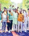सरकार कर्मचारियों की जायज मांगों की अनदेखी कर रही : रमेश यादव5