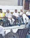 स्वर्गाश्रम के सुधार को कमेटी बनी, 25 सदस्य किए शामिल6