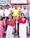 यदुवंशी के निकेतन ने नीट में रचा इतिहास10