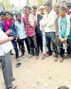 नशे के खिलाफ लोगों को किया जागरूक14