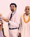 नीट में आरपीएस के 102 विद्यार्थियों ने हासिल किए 500 से अधिक अंक13