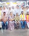 साहसी वीर युवा ही जोश अपना जागते हैं, देश सेवा का व्रत लेकर फर्फ अपना निभाते हैंः कवि7
