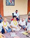 श्री आदर्श रामलीला कमेटी की कार्यकारिणी की बैठक आयोजित सुरेंद्र बंटी 10वीं बार चुने गए श्री आदर्श रामलीला कमेटी के प्रधान10
