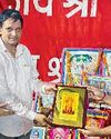 चांदुवाड़ा में किया सुंदरकांड पाठ6