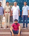 खाते के खिलाफ विभिन्न राज्यों में 33 करोड़ रुपये की 113 शिकायतें2