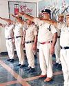6 माह में 54 आरोपी पकड़े, इनसे 820 किलो डोडा 180 किलो गांजा सहित अनेक नशा किया बरामद3