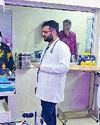 नवजात बच्चों के लिए सरकारी अस्पतालों में बेहतर इंतजाम17
