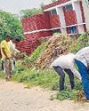 सघन स्वच्छता अभियान बना जन आंदोलन9
