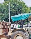 जिले में अवैध खनन पर लगातार हो रहा कड़ा प्रहार, 12 वाहन जब्त, लाखों का जुर्माना ठोका3
