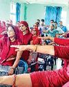 नांगल चौधरी सीएचसी के 31 गांवों में बिगड़ते लिंगानुपात से विभाग चिंतित2