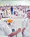 कांग्रेस के जिला संगठन सृजन अभियान के तहत अटेली में सम्मेलन आयोजित7