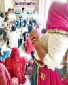 सहेलियों को निगरानी रखने की सौंपी जाएगी जिम्मेदारी10