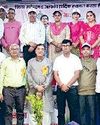 राज्यस्तरीय आवासीय एनएसएस कैंप सम्पन्न11