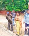 उपायुक्त ने मानसून पूर्व तैयारियों का लिया जायजा4
