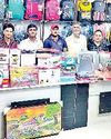 नेकी की दीवार नीडी हेल्प ग्रुप ने बिटिया का किया कन्यादान12