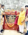 गांव या क्षेत्र का विकास सड़क मार्गों पर निर्भर करता हैः ओमप्रकाश यादव21