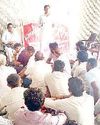 सरकार पर मांगें नहीं लागू करने का आरोप, हड़ताल का निर्णय 9 जुलाई की राष्ट्रव्यापी हड़ताल में भाग लेंगे कर्मचारी, मीटिंग आयोजित16