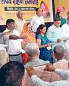 रोटरी क्लब ने किला रोड पर करवाया वाटर हट व सार्वजनिक शौचालय का निर्माण13