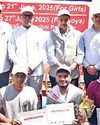 हकेंवि की यूथ रेडक्रॉस टीम ने एडवेंचर कैंप में लहराया परचम18