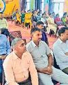 टीचर ओरिएंटेशन कार्यक्रम आयोजित14