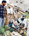 लहरिया में 22 अवैध कनेक्शन काटे लहरिया में 22 अवैध कनेक्शन काटे