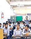 खाद्य सुरक्षा, मिलावट विषय पर युवाओं को किया जागरूक