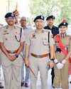 हरियाणा पुलिस समाज को समृद्ध बनाने की दिशा में प्रयासरत : शत्रुजीत कपूर