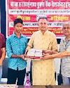 गोशाला में सेवा के लिए सहयोग अवश्य करेंः स्वामी दिव्यानंद गोशाला में सेवा के लिए सहयोग अवश्य करेंः स्वामी दिव्यानंद