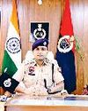 रिश्तेदार बनकर फोन कर रहे साइबर ठग16