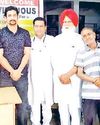 जिला बनने के मुद्दे पर किया गहन विचार-विमर्श7