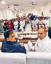 नारी सशक्तिकरण का जीवंत उदाहरण थी अहिल्याबाईः मिढा9