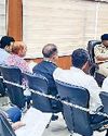 नशे पर रोक लगाने के लिए व्यापक स्तर पर योजनाबद्ध तरीके से काम करें : उपायुक्त12