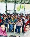 अपनी राजनीतिक ताकत को पहचानें महिलाएंः सुनैना चौटाला9
