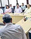 शिक्षक सौ प्रतिशत प्लेसमेंट का रखें लक्ष्यः कुलपति14